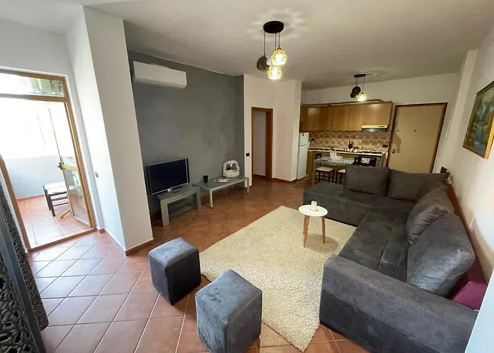 Relax Apartment