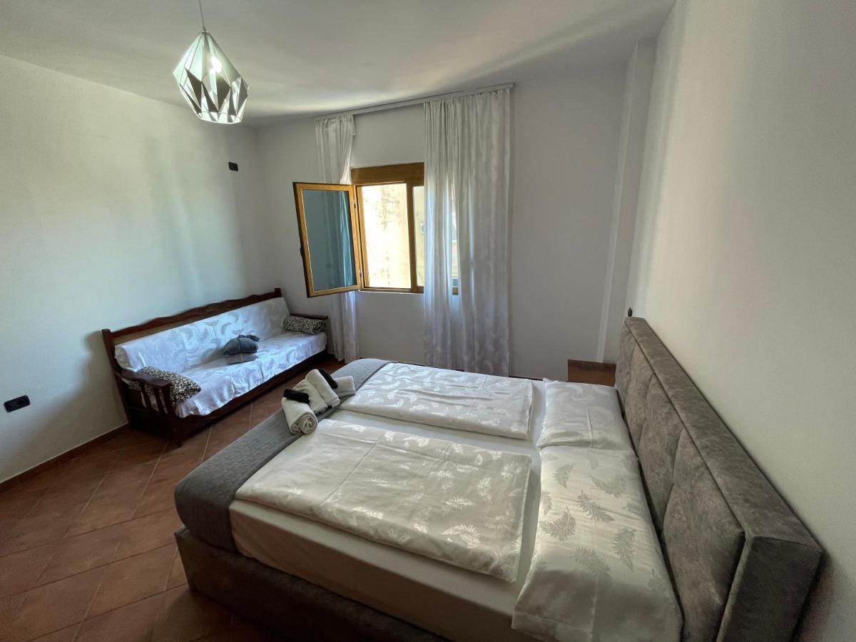 Appartamento Relax Vlorë