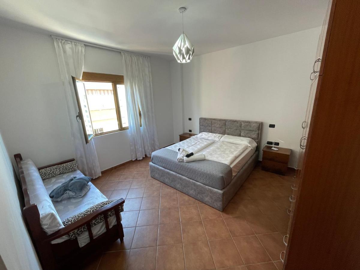 Appartamento Relax Vlorë